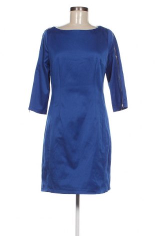 Kleid, Größe M, Farbe Blau, Preis € 7,60