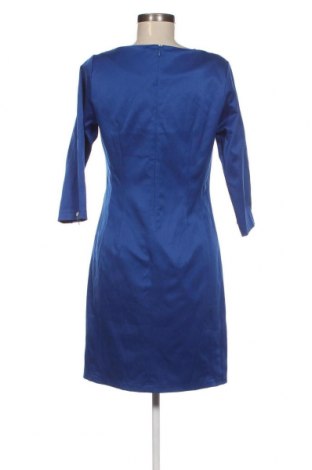 Kleid, Größe M, Farbe Blau, Preis € 7,60