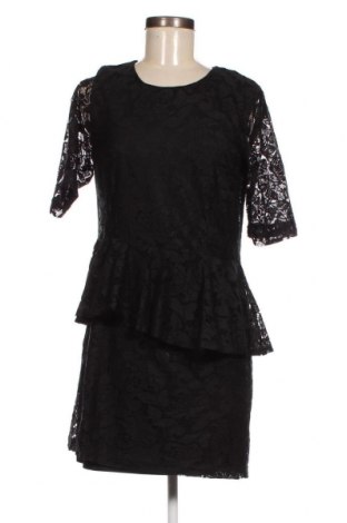 Kleid, Größe M, Farbe Schwarz, Preis € 15,00