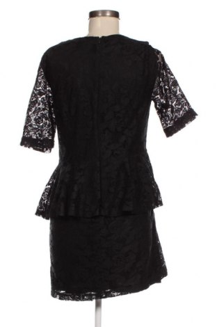 Kleid, Größe M, Farbe Schwarz, Preis 9,00 €