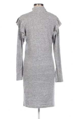 Kleid, Größe L, Farbe Grau, Preis 10,09 €