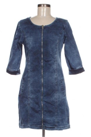 Kleid, Größe S, Farbe Blau, Preis € 8,05