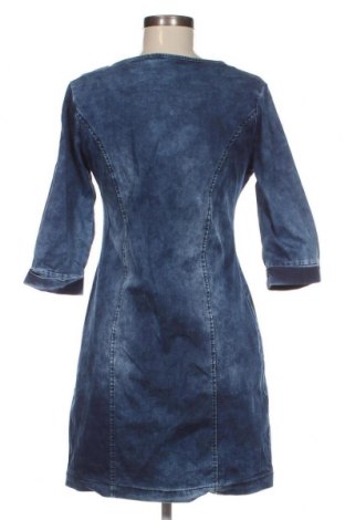 Kleid, Größe S, Farbe Blau, Preis € 8,05