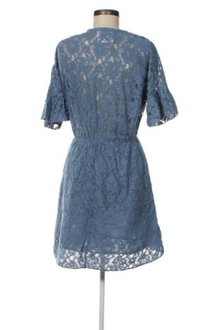 Kleid, Größe M, Farbe Blau, Preis € 6,99