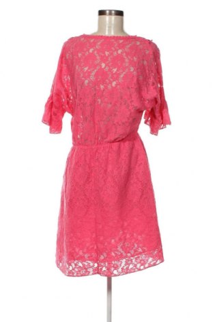 Kleid, Größe M, Farbe Rosa, Preis 6,49 €