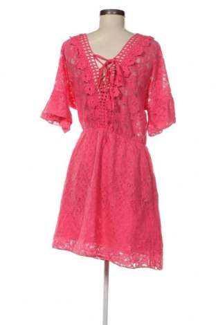 Kleid, Größe M, Farbe Rosa, Preis € 22,25