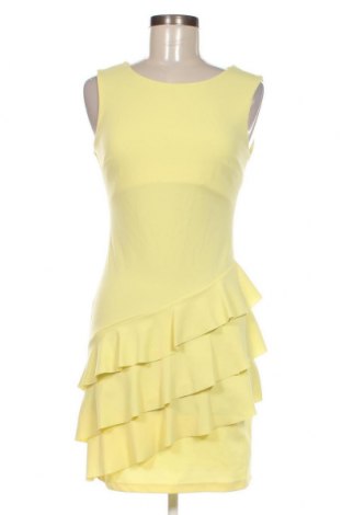 Kleid, Größe S, Farbe Gelb, Preis 8,01 €