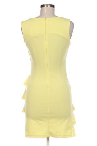Kleid, Größe S, Farbe Gelb, Preis 8,01 €