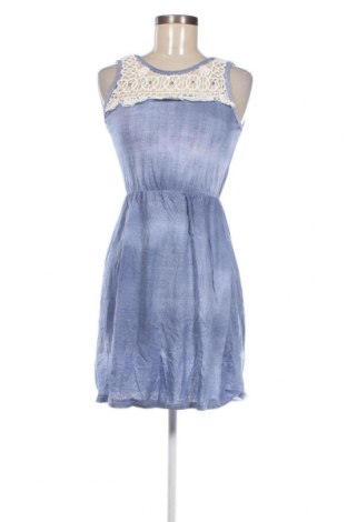 Kleid, Größe S, Farbe Blau, Preis € 8,01