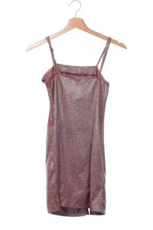 Kleid, Größe XS, Farbe Mehrfarbig, Preis € 16,02