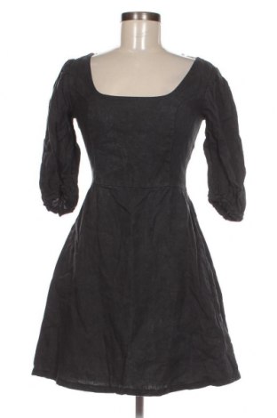 Kleid, Größe S, Farbe Grau, Preis € 7,56