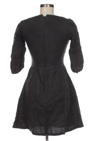 Kleid, Größe S, Farbe Grau, Preis 7,56 €