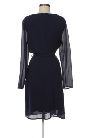 Kleid, Größe L, Farbe Blau, Preis € 8,01