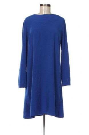 Šaty , Velikost XL, Barva Modrá, Cena  209,00 Kč
