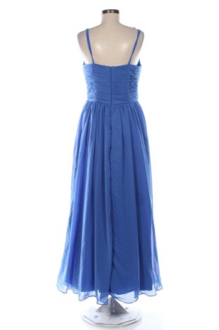 Kleid, Größe L, Farbe Blau, Preis 19,28 €