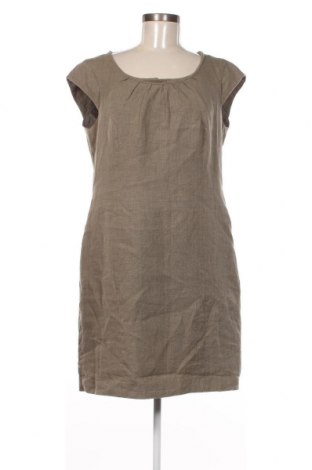 Kleid, Größe XL, Farbe Beige, Preis 15,37 €