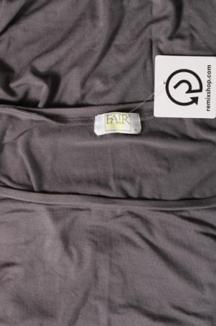 Šaty , Veľkosť XL, Farba Sivá, Cena  16,92 €