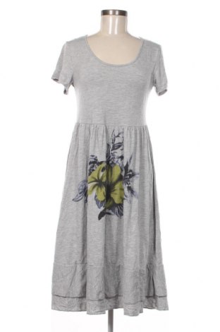 Kleid, Größe M, Farbe Grau, Preis € 14,33