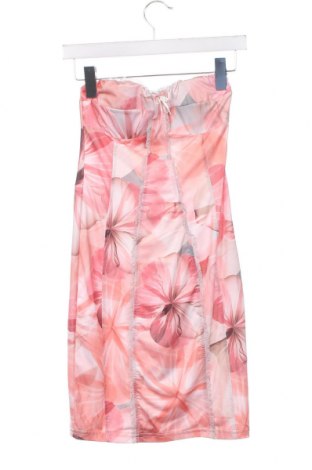 Kleid, Größe XS, Farbe Mehrfarbig, Preis 8,45 €