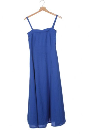 Kleid, Größe M, Farbe Blau, Preis 8,50 €