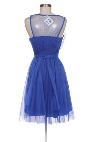 Kleid, Größe S, Farbe Blau, Preis € 8,05