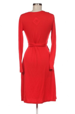 Šaty , Velikost S, Barva Červená, Cena  221,00 Kč