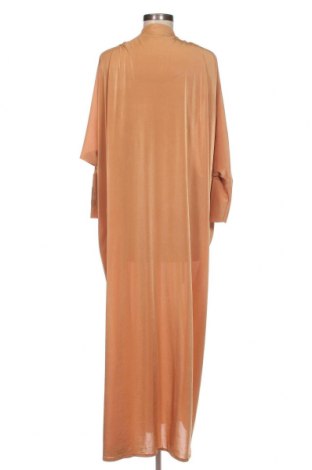 Šaty , Velikost 3XL, Barva Oranžová, Cena  385,00 Kč