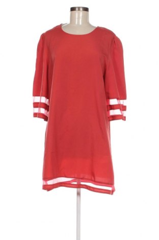 Kleid, Größe L, Farbe Rot, Preis € 8,01