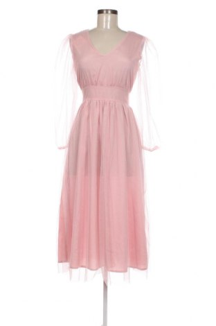 Kleid, Größe S, Farbe Rosa, Preis € 21,00