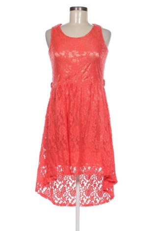 Φόρεμα, Μέγεθος M, Χρώμα Πορτοκαλί, Τιμή 8,97 €