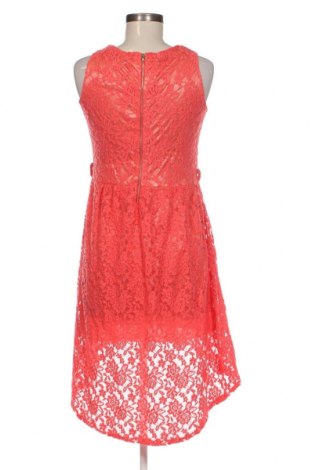 Kleid, Größe M, Farbe Orange, Preis 10,09 €