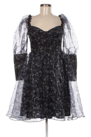 Kleid, Größe M, Farbe Mehrfarbig, Preis 19,28 €