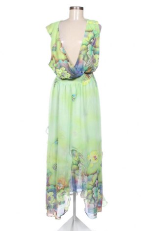 Šaty , Velikost 5XL, Barva Vícebarevné, Cena  462,00 Kč