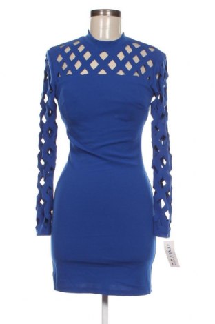 Rochie, Mărime S, Culoare Albastru, Preț 68,09 Lei