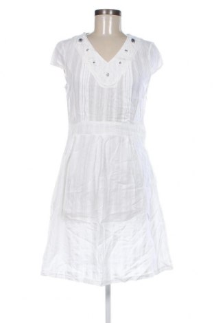 Kleid, Größe M, Farbe Weiß, Preis 17,29 €