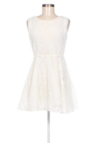 Kleid, Größe M, Farbe Weiß, Preis 10,29 €