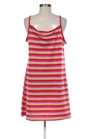 Kleid, Größe L, Farbe Mehrfarbig, Preis 16,65 €