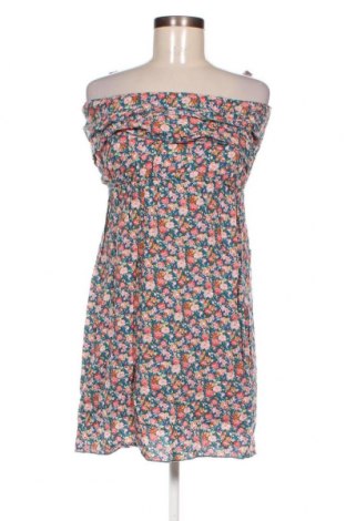 Φόρεμα, Μέγεθος L, Χρώμα Πολύχρωμο, Τιμή 8,25 €