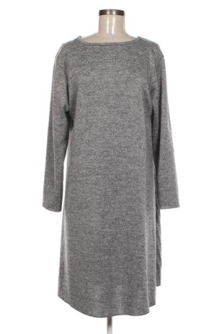 Kleid, Größe XXL, Farbe Grau, Preis € 9,00