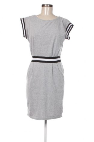 Kleid, Größe M, Farbe Grau, Preis 9,00 €
