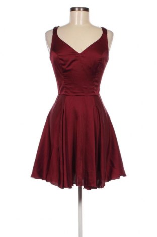 Φόρεμα, Μέγεθος M, Χρώμα Κόκκινο, Τιμή 19,73 €