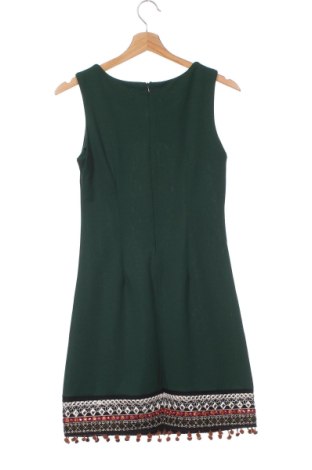 Šaty , Velikost XS, Barva Zelená, Cena  575,00 Kč