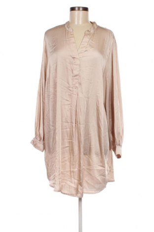 Kleid, Größe M, Farbe Beige, Preis € 20,18