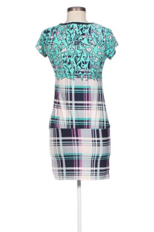 Kleid, Größe S, Farbe Mehrfarbig, Preis 14,72 €