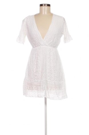 Kleid, Größe XS, Farbe Weiß, Preis 11,10 €