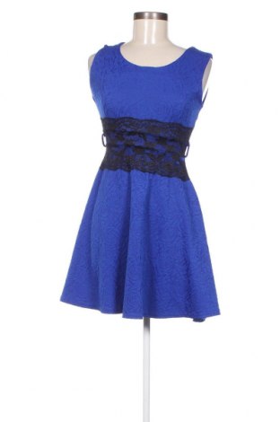 Šaty , Velikost M, Barva Modrá, Cena  509,00 Kč