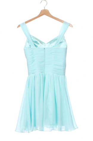 Φόρεμα, Μέγεθος XS, Χρώμα Μπλέ, Τιμή 9,30 €