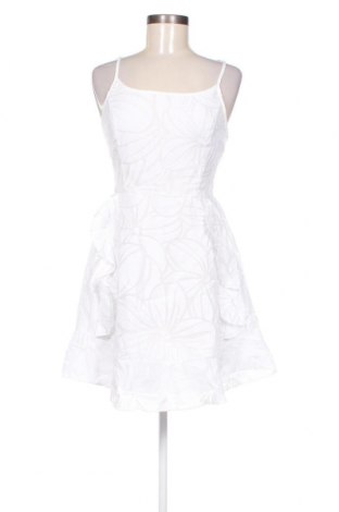 Šaty , Velikost S, Barva Bílá, Cena  509,00 Kč