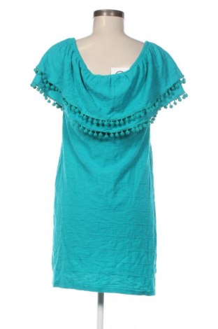 Kleid, Größe S, Farbe Blau, Preis 8,01 €