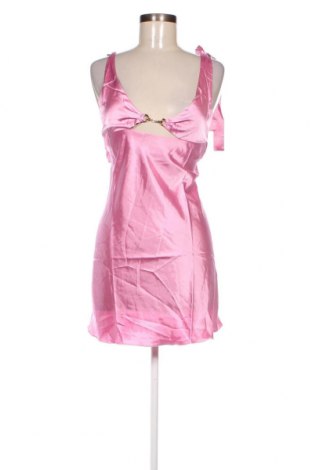 Šaty , Velikost L, Barva Růžová, Cena  208,00 Kč